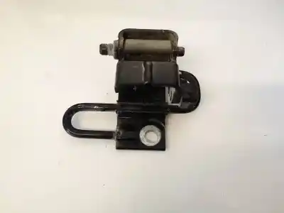 Second-hand car spare part door stop for seat leon (1p1) 1.6 oem iam references 6q4833411a