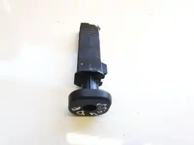 Автозапчастина б/у пластика для ford focus c-max (cap) 1.6 tdci cat посилання на oem iam 1871160005  187116-0005