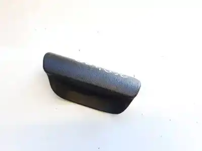 Peça sobressalente para automóvel em segunda mão plásticos por mazda 3 lim. (bl) 1.6 cd diesel cat referências oem iam k3960