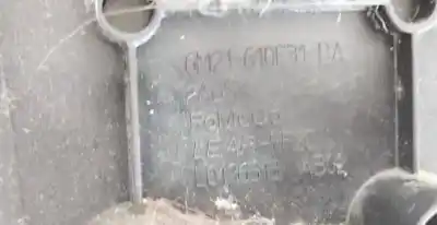 Pezzo di ricambio per auto di seconda mano plastica per ford galaxy (ca1) 2.0 tdci cat riferimenti oem iam 6m21610e31ba  6m21-610e31-ba