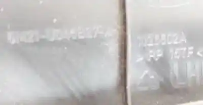 Pezzo di ricambio per auto di seconda mano plastica per ford galaxy (ca1) 2.0 tdci cat riferimenti oem iam 6m21u046b27a  6m21-u046b27-a, 1126502a