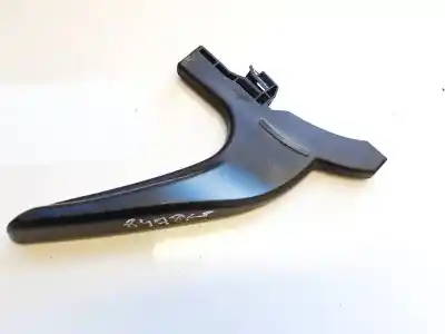 Peça sobressalente para automóvel em segunda mão plásticos por volvo v50 (545) 2.4 referências oem iam 08686046