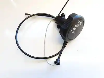 Pezzo di ricambio per auto di seconda mano plastica per chevrolet epica 2.0 cat riferimenti oem iam d3988001