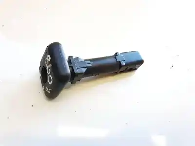 Pezzo di ricambio per auto di seconda mano plastica per mazda 3 lim. (bl) 1.6 cd diesel cat riferimenti oem iam   