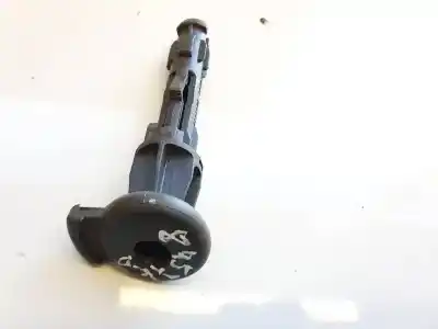 Peça sobressalente para automóvel em segunda mão plásticos por fiat croma (194) 1.9 16v multijet dynamic (12.2007->) referências oem iam 1840326