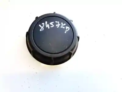 Peça sobressalente para automóvel em segunda mão plásticos por fiat croma (194) 1.9 16v multijet dynamic (12.2007->) referências oem iam 1843143