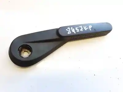 Peça sobressalente para automóvel em segunda mão plásticos por fiat croma (194) 1.9 16v multijet dynamic (12.2007->) referências oem iam 185027300