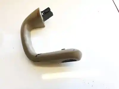 Pezzo di ricambio per auto di seconda mano plastica per renault scenic ii 2.0 riferimenti oem iam   