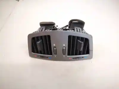 Second-hand car spare part Air Ventilation Grille for BMW 7-SERIES, E65 / E66 / E67 /E68 2001.11 - 2008.06 735 I 225KW 2005.03 - 2008.06 OEM IAM references 64227002395  8385257