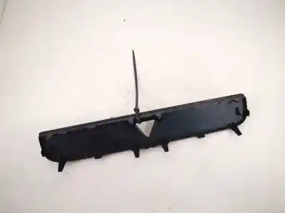 Pezzo di ricambio per auto di seconda mano plastiche per volkswagen passat cc (357) 2.0 tdi riferimenti oem iam 3c0858063g  