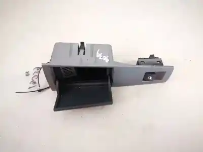 Peça sobressalente para automóvel em segunda mão botão / interruptor elevador vidro dianteiro esquerdo por bmw 7-series, e65 / e66 / e67 /e68 2001.11 - 2008.06 735 i 225kw 2005.03 - 2008.06 referências oem iam 8379597