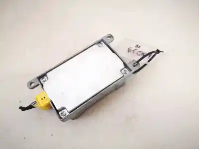 Second-hand car spare part airbag control unit for bmw 7-series, e65 / e66 / e67 /e68 2001.11 - 2008.06 735 i 225kw 2005.03 - 2008.06 oem iam references 65776920472  12220009