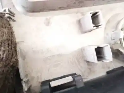 Pezzo di ricambio per auto di seconda mano plastica per ford s-max (ca1) 2.0 tdci cat riferimenti oem iam 3m51r045b54  3m51-r045b54