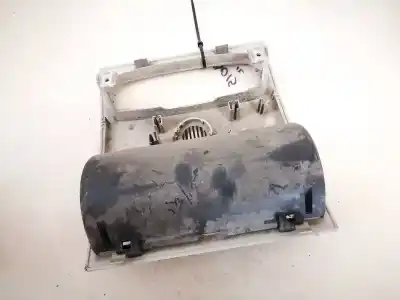 Pezzo di ricambio per auto di seconda mano plastica per ford s-max (ca1) 2.0 tdci cat riferimenti oem iam 3m51r045b54  3m51-r045b54