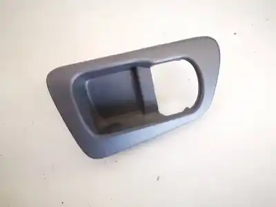 Peça sobressalente para automóvel em segunda mão plásticos por nissan qashqai 1.6 16v referências oem iam 82682jd00a