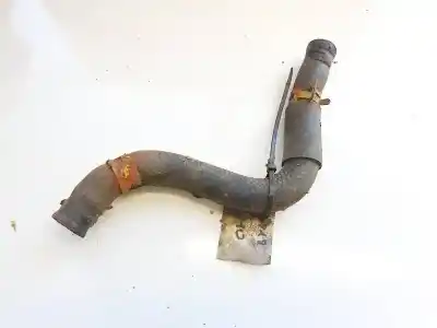 Peça sobressalente para automóvel em segunda mão tubo por mazda 323 1.5 g 16v/25 (egi dohc) referências oem iam 