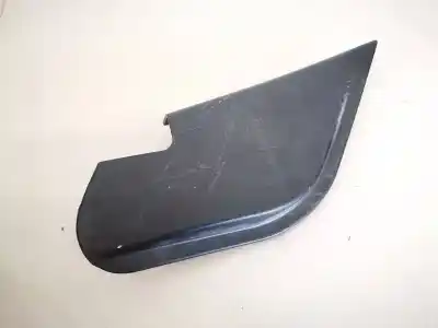 Peça sobressalente para automóvel em segunda mão plásticos por nissan qashqai 1.6 16v referências oem iam 80293jd000