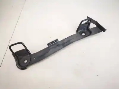 Peça sobressalente para automóvel em segunda mão plásticos por nissan qashqai 1.6 16v referências oem iam 