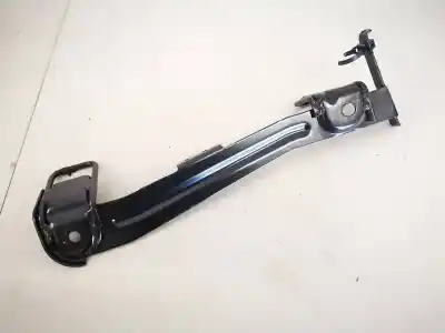 Peça sobressalente para automóvel em segunda mão plásticos por nissan qashqai 1.6 16v referências oem iam 