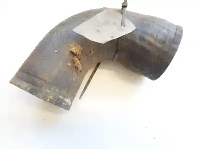 Автозапчастина б/у труба інтеркулера для saab 9-5 (ys3e) 3.0 tid посилання на oem iam 