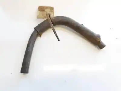 Peça sobressalente para automóvel em segunda mão tubo por mazda 323 1.5 g 16v/25 (egi dohc) referências oem iam 