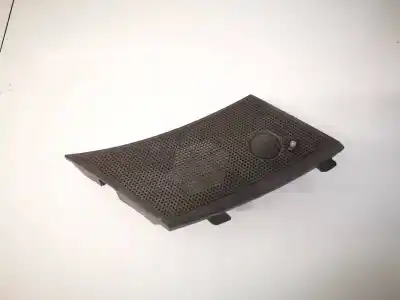 Peça sobressalente para automóvel em segunda mão plásticos por nissan qashqai 1.6 16v referências oem iam rh28176jd