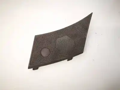 Peça sobressalente para automóvel em segunda mão plásticos por nissan qashqai 1.6 16v referências oem iam lh28177jd