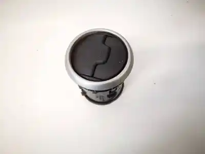 Peça sobressalente para automóvel em segunda mão grelha / difusor de ar por nissan qashqai 1.6 16v referências oem iam 68760jd10a