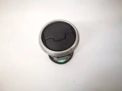 Peça sobressalente para automóvel em segunda mão grelha / difusor de ar por nissan qashqai 1.6 16v referências oem iam 68760jd10a