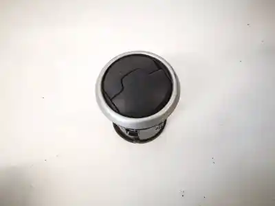 Peça sobressalente para automóvel em segunda mão grelha / difusor de ar por nissan qashqai 1.6 16v referências oem iam 68760jd10a