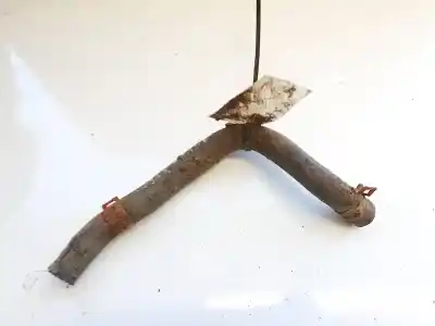 Peça sobressalente para automóvel em segunda mão tubo por mazda 323 1.5 g 16v/25 (egi dohc) referências oem iam 