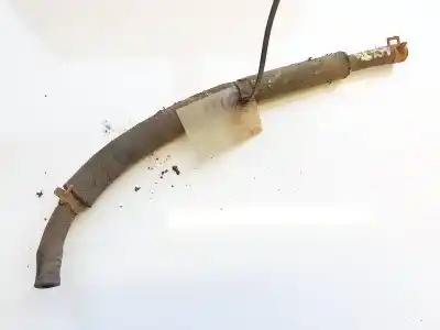 Peça sobressalente para automóvel em segunda mão tubo por kia sorento 2.4 16v cat referências oem iam 