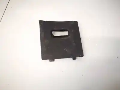 Peça sobressalente para automóvel em segunda mão plásticos por nissan qashqai 1.6 16v referências oem iam 68964jd90a