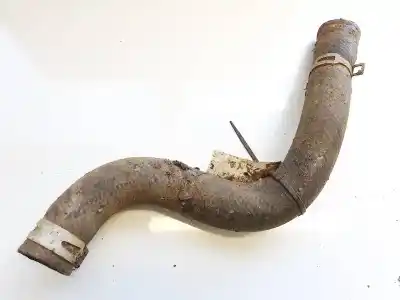 Peça sobressalente para automóvel em segunda mão tubo por mazda 323 1.5 g 16v/25 (egi dohc) referências oem iam 