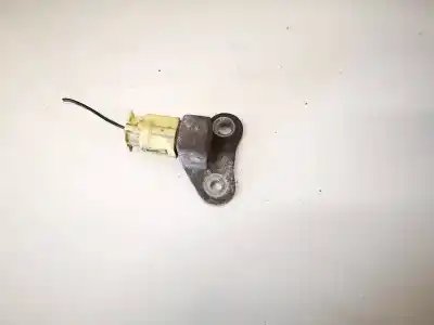 Peça sobressalente para automóvel em segunda mão sensor por nissan qashqai 1.6 16v referências oem iam 