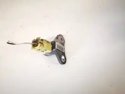 Peça sobressalente para automóvel em segunda mão sensor por nissan qashqai 1.6 16v referências oem iam   