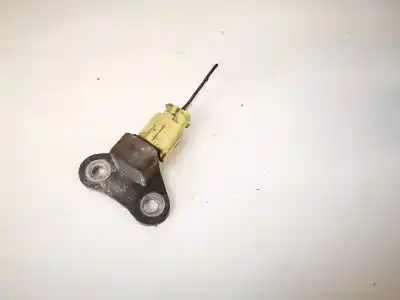 Peça sobressalente para automóvel em segunda mão sensor por nissan qashqai 1.6 16v referências oem iam   