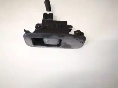 Peça sobressalente para automóvel em segunda mão botão / interruptor elevador vidro dianteiro esquerdo por nissan qashqai 1.6 16v referências oem iam 25411jd000