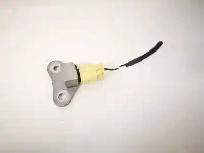 Peça sobressalente para automóvel em segunda mão sensor por nissan qashqai 1.6 16v referências oem iam 