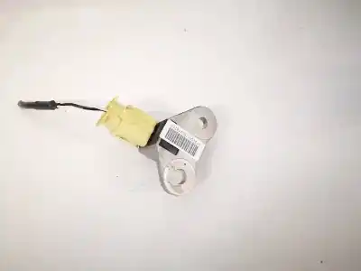 Peça sobressalente para automóvel em segunda mão sensor por nissan qashqai 1.6 16v referências oem iam   