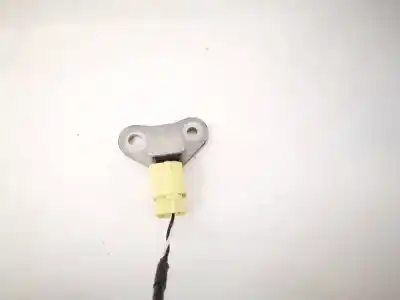 Peça sobressalente para automóvel em segunda mão sensor por nissan qashqai 1.6 16v referências oem iam   