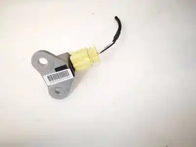 Peça sobressalente para automóvel em segunda mão sensor por nissan qashqai 1.6 16v referências oem iam   