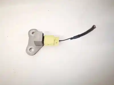 Peça sobressalente para automóvel em segunda mão sensor por nissan qashqai 1.6 16v referências oem iam   