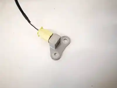 Peça sobressalente para automóvel em segunda mão sensor por nissan qashqai 1.6 16v referências oem iam 