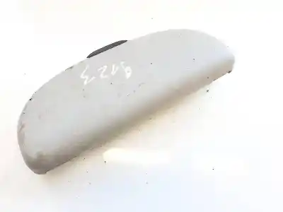 Second-hand car spare part plastics for opel astra h twintop (a04) 1.9 cdti (l67) oem iam references 009116198