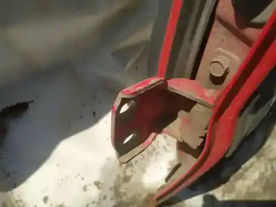 Second-hand car spare part door stop for chevrolet matiz 0.8 cat oem iam references   