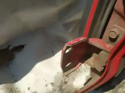 Second-hand car spare part Door Stop for CHEVROLET MATIZ 0.8 CAT OEM IAM references   