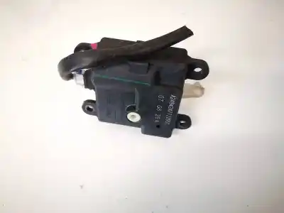 Peça sobressalente para automóvel em segunda mão motor de abertura da comporta de sofagem por nissan qashqai 1.6 16v referências oem iam a24842a7722001