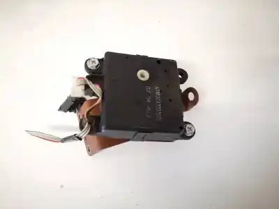 Peça sobressalente para automóvel em segunda mão motor de abertura da comporta de sofagem por nissan qashqai 1.6 16v referências oem iam a24820a300000