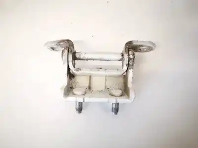 Peça sobressalente para automóvel em segunda mão esticador de porta por nissan qashqai 1.6 16v referências oem iam 